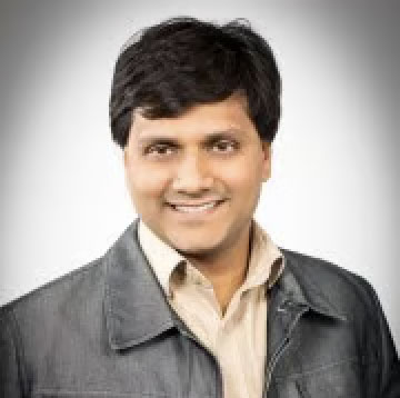 DR SATYA BHAT